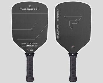 Paddletek Bantam GTO-C 12.7mm