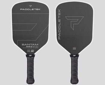 Paddletek Bantam GTO-C 14.3mm