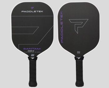 Paddletek Bantam ESQ-C 14.3mm STD
