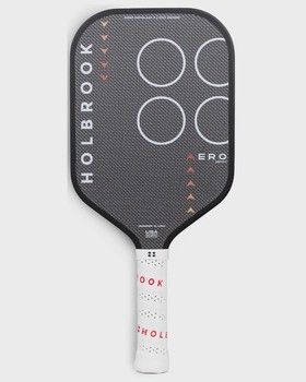 Holbrook Pro Aero T Metallic 16mm