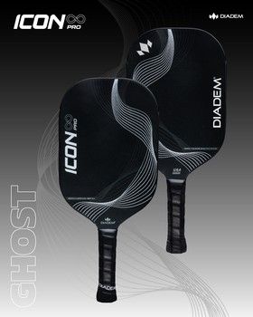 Diadem Icon Infinity V3 Pro-White 2024