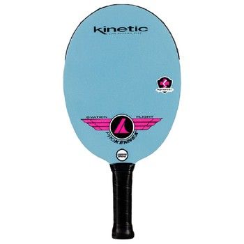 ProKennex Ovation Flight Pink