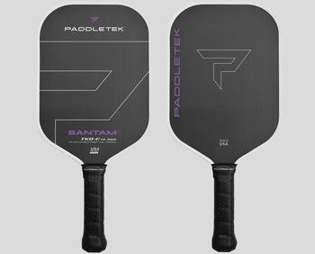 Paddletek Bantam TKO-C 14.33mm