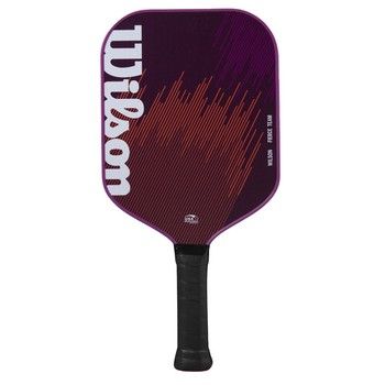 Wilson Fierce Team Purple 2024