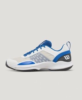 Wilson Men&#39;s Hurakn Pro V2 Padel Shoe