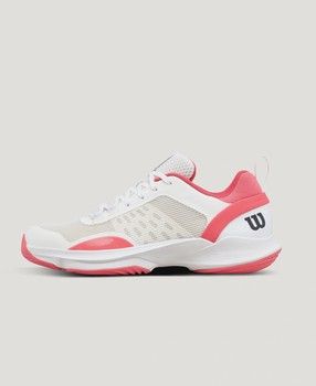Wilson Women&#39;s Hurakn Pro V2 Padel Shoe