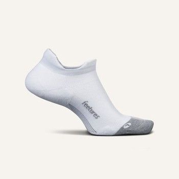 Feetures Elite Max NST White
