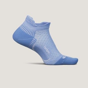 Feetures Plantar Fasciitis NST Light Cushion 2024 Brillant Blue