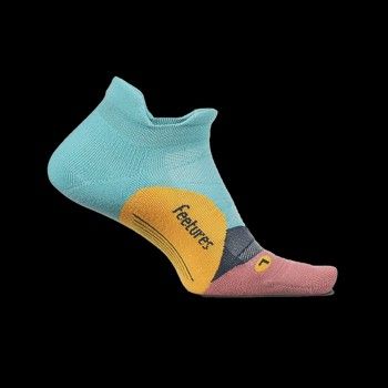 Feetures Elite LC NST Takeoff Turqouise