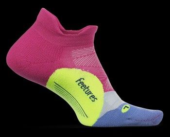 Feetures Elite Max NST Pulse Purple