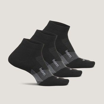 Feetures Golf Max NST Black