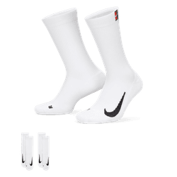 Nike Multiplier Cushioned Crew Socks WH