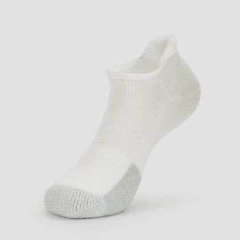 Thorlo Maximum Cushion Rolltop Tennis Socks | T