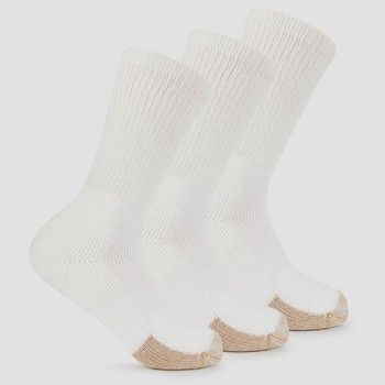 Thorlo Maximum Cushion Crew Tennis Socks | TX