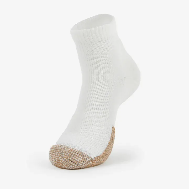 Thorlo Maximum Cushion Ankle Tennis Socks | TMX