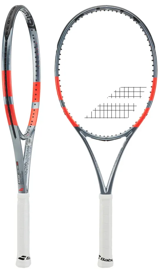 Babolat Pure Strike Team Gen4 2024