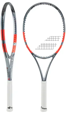 Babolat Pure Strike Team Gen5 2025