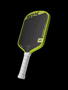 Selkirk Era Power Elongated Volt Green