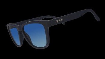 goodr Drinks Seawater, Sees Future