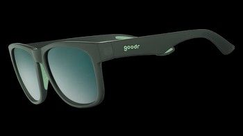 goodr Mint Julep Electroshocks