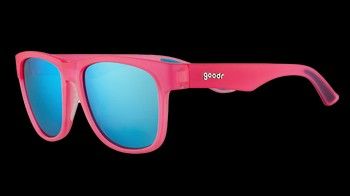 goodr Do You Even Pistol, Flamingo?