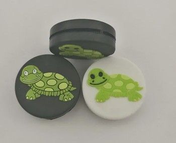 Cool Sport Turtle Resort Dampener