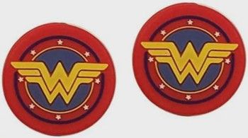 CoolSport Wonder Woman Dampener