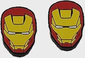 CoolSport Iron Man Dampener
