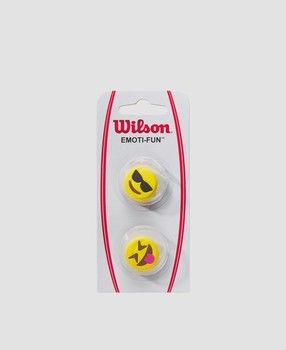 Wilson Sunglasses/Tongue Out Dampener