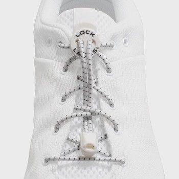 Lock Laces Pickleball x Anna Leigh Waters