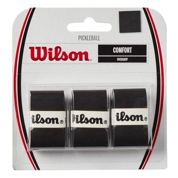 Wilson Pickleball Pro Overgrip 3 Pack