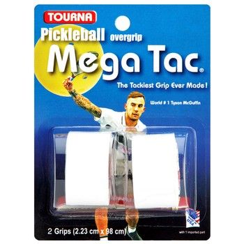 Tourna Pickleball Mega Tac