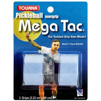 Tourna Pickleball Mega Tac - Blue