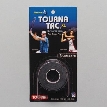 Tourna Tac XL 3 Pack