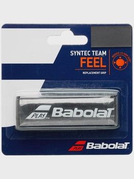 Babolat Syntec Team Replacement Grip -Black