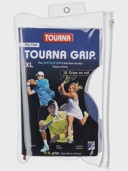 Tourna Grip XL 10 Grip