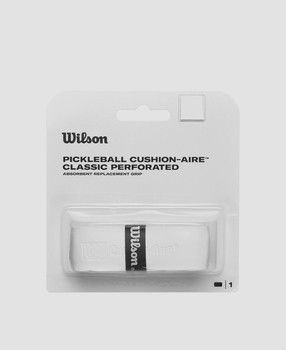 Wilson Pickleball Relacement Grip White