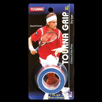 Tourna Grip XL One Grip