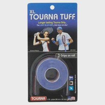 Tourna Tuff XL 3 Pack