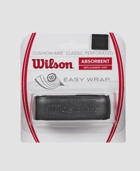 Wilson Cushion-Aire Classic Perforated Replacement Grip