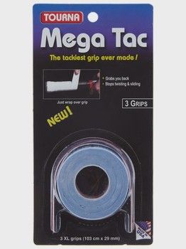Tourna Mega Tac 3 Pack