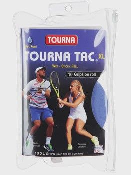 Tourna Tac 10 Pack