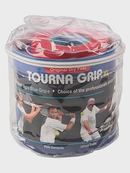 Tourna Grip XL 30 Grip Pouch
