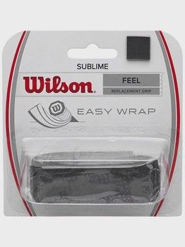 Wilson Sublime Replacement Grip