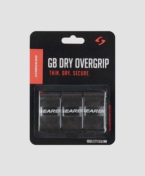 Gearbox Pickleball Overgrip Black