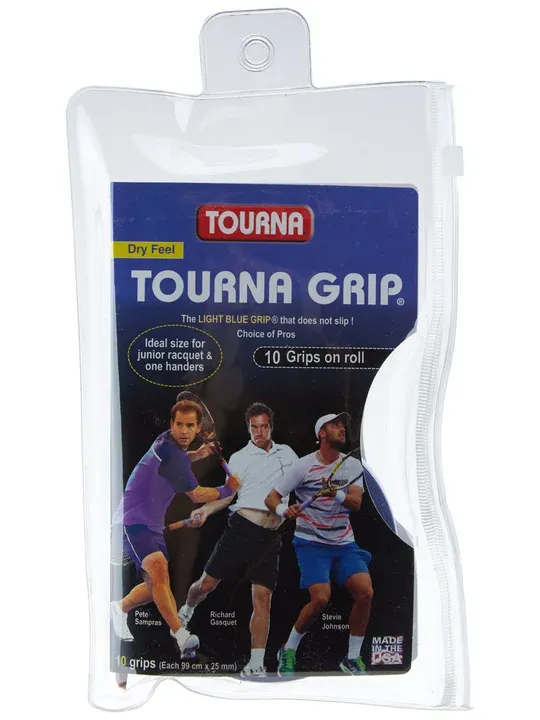 Tourna Grip 10 Pack