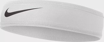 Nike Speed Performance Headband White