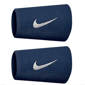 Nike Tennis Premiere Doublewide Wristbands 2 Pack