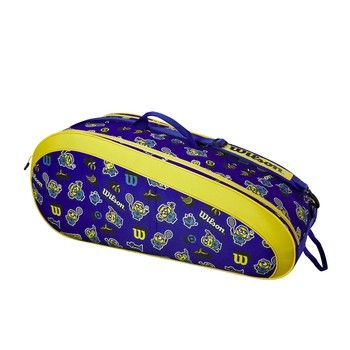 Wilson Minions 3.0 6 Racquet Bag