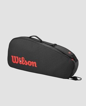 Wilson Clash V3 3pk Racquet Bag
